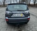 Серый Мицубиси Аутлендер, объемом двигателя 2 л и пробегом 258 тыс. км за 5000 $, фото 3 на Automoto.ua