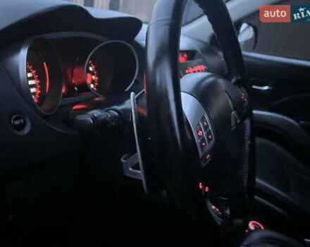 Серый Мицубиси Аутлендер, объемом двигателя 2.4 л и пробегом 236 тыс. км за 7600 $, фото 60 на Automoto.ua