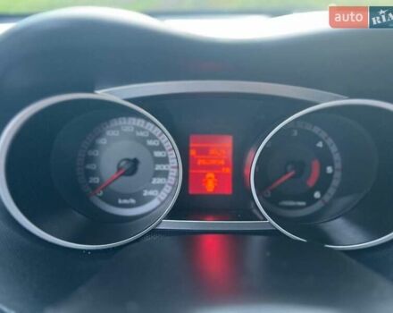Сірий Міцубісі Аутлендер, об'ємом двигуна 2 л та пробігом 263 тис. км за 7800 $, фото 17 на Automoto.ua