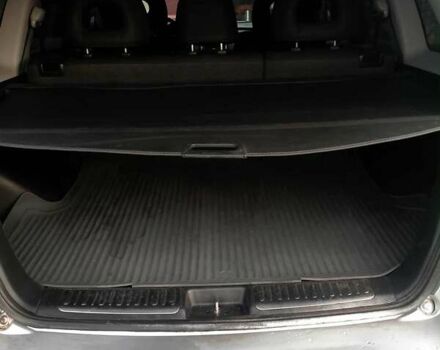 Сірий Міцубісі Аутлендер, об'ємом двигуна 2 л та пробігом 268 тис. км за 7500 $, фото 7 на Automoto.ua