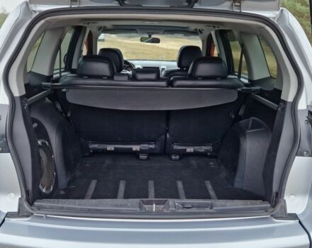 Серый Мицубиси Аутлендер, объемом двигателя 3 л и пробегом 197 тыс. км за 9500 $, фото 23 на Automoto.ua