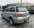 Серый Мицубиси Аутлендер, объемом двигателя 0 л и пробегом 280 тыс. км за 5800 $, фото 5 на Automoto.ua
