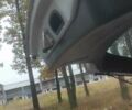 Серый Мицубиси Аутлендер, объемом двигателя 2.38 л и пробегом 200 тыс. км за 6500 $, фото 12 на Automoto.ua