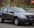 Серый Мицубиси Аутлендер, объемом двигателя 0 л и пробегом 240 тыс. км за 7200 $, фото 2 на Automoto.ua