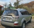 Міцубісі Аутлендер 2007 у Косове на Automoto.ua Сірий Міцубісі Аутлендер, об'ємом двигуна 2 л та пробігом 320 тис. км за 7500 $, фото 12 на Automoto.ua