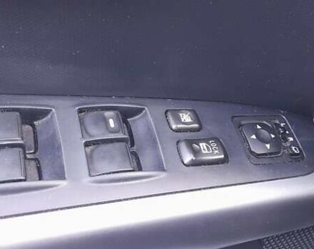 Сірий Міцубісі Аутлендер, об'ємом двигуна 1.97 л та пробігом 197 тис. км за 8999 $, фото 16 на Automoto.ua