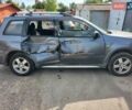 Сірий Міцубісі Аутлендер, об'ємом двигуна 2 л та пробігом 380 тис. км за 2800 $, фото 3 на Automoto.ua