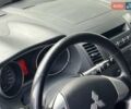 Серый Мицубиси Аутлендер, объемом двигателя 2.4 л и пробегом 130 тыс. км за 7940 $, фото 28 на Automoto.ua