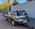 Мицубиси Аутлендер 2007 в Киеве на Automoto.ua Серый Мицубиси Аутлендер, объемом двигателя 2.4 л и пробегом 291 тыс. км за 6500 $, фото 4 на Automoto.ua
