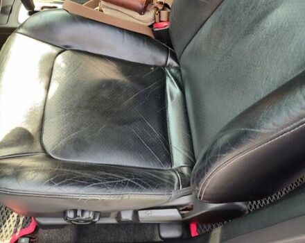 Серый Мицубиси Аутлендер, объемом двигателя 2.4 л и пробегом 23 тыс. км за 8300 $, фото 14 на Automoto.ua