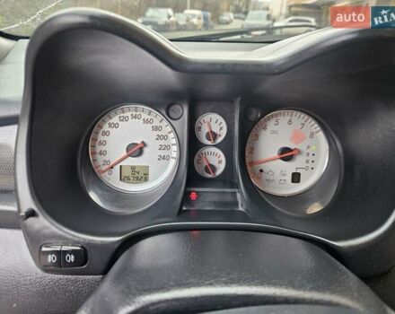 Сірий Міцубісі Аутлендер, об'ємом двигуна 2.38 л та пробігом 267 тис. км за 6300 $, фото 28 на Automoto.ua