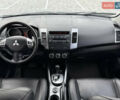 Міцубісі Аутлендер 2007 у Вінниці на Automoto.ua Сірий Міцубісі Аутлендер, об'ємом двигуна 2.4 л та пробігом 126 тис. км за 10500 $, фото 38 на Automoto.ua