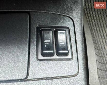 Серый Мицубиси Аутлендер, объемом двигателя 2.38 л и пробегом 245 тыс. км за 5390 $, фото 22 на Automoto.ua