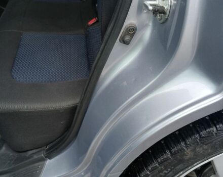 Серый Мицубиси Аутлендер, объемом двигателя 2.4 л и пробегом 300 тыс. км за 5900 $, фото 11 на Automoto.ua