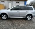 Серый Мицубиси Аутлендер, объемом двигателя 2.4 л и пробегом 300 тыс. км за 5900 $, фото 7 на Automoto.ua