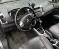 Міцубісі Аутлендер 2007 у Славянске на Automoto.ua Сірий Міцубісі Аутлендер, об'ємом двигуна 2 л та пробігом 121 тис. км за 5300 $, фото 9 на Automoto.ua
