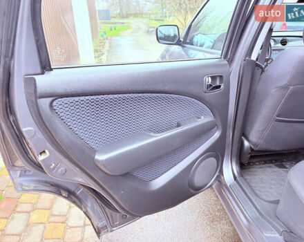 Серый Мицубиси Аутлендер, объемом двигателя 2.4 л и пробегом 240 тыс. км за 6900 $, фото 51 на Automoto.ua