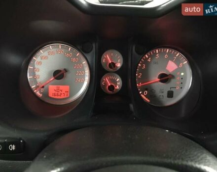 Сірий Міцубісі Аутлендер, об'ємом двигуна 2.4 л та пробігом 167 тис. км за 6400 $, фото 20 на Automoto.ua