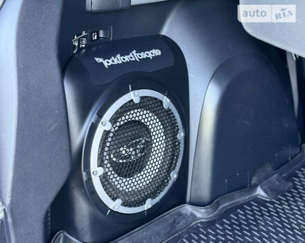Сірий Міцубісі Аутлендер, об'ємом двигуна 3 л та пробігом 195 тис. км за 10499 $, фото 63 на Automoto.ua