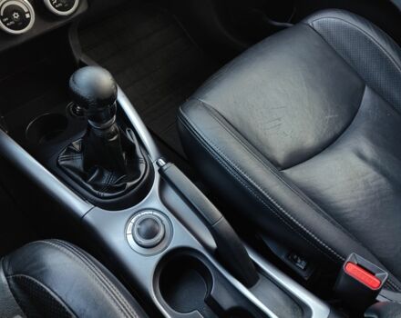 Сірий Міцубісі Аутлендер, об'ємом двигуна 0 л та пробігом 320 тис. км за 4049 $, фото 18 на Automoto.ua