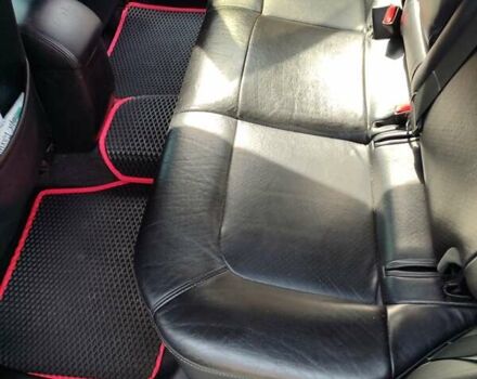 Серый Мицубиси Аутлендер, объемом двигателя 2.4 л и пробегом 23 тыс. км за 8300 $, фото 9 на Automoto.ua