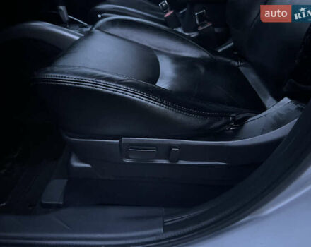 Серый Мицубиси Аутлендер, объемом двигателя 2.4 л и пробегом 236 тыс. км за 7600 $, фото 36 на Automoto.ua