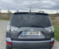 Сірий Міцубісі Аутлендер, об'ємом двигуна 3 л та пробігом 235 тис. км за 8500 $, фото 5 на Automoto.ua