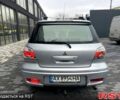 Серый Мицубиси Аутлендер, объемом двигателя 2.4 л и пробегом 280 тыс. км за 5800 $, фото 12 на Automoto.ua