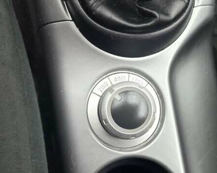 Сірий Міцубісі Аутлендер, об'ємом двигуна 1.97 л та пробігом 197 тис. км за 8999 $, фото 28 на Automoto.ua