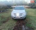 Міцубісі Аутлендер 2007 у Зенькове на Automoto.ua Сірий Міцубісі Аутлендер, об'ємом двигуна 2.4 л та пробігом 235 тис. км за 5900 $, фото 10 на Automoto.ua