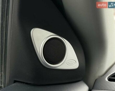 Сірий Міцубісі Аутлендер, об'ємом двигуна 3 л та пробігом 195 тис. км за 9999 $, фото 27 на Automoto.ua