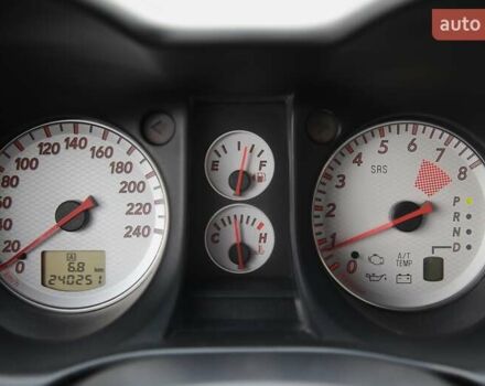 Серый Мицубиси Аутлендер, объемом двигателя 0 л и пробегом 240 тыс. км за 7200 $, фото 13 на Automoto.ua