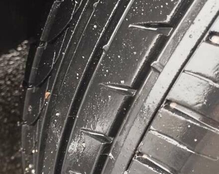 Серый Мицубиси Аутлендер, объемом двигателя 2.38 л и пробегом 204 тыс. км за 6100 $, фото 13 на Automoto.ua