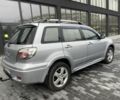 Серый Мицубиси Аутлендер, объемом двигателя 0 л и пробегом 280 тыс. км за 5800 $, фото 12 на Automoto.ua