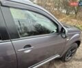 Сірий Міцубісі Аутлендер, об'ємом двигуна 3 л та пробігом 299 тис. км за 9000 $, фото 2 на Automoto.ua