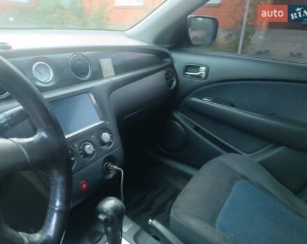 Міцубісі Аутлендер 2007 у Зенькове на Automoto.ua Сірий Міцубісі Аутлендер, об'ємом двигуна 2.4 л та пробігом 235 тис. км за 5900 $, фото 12 на Automoto.ua