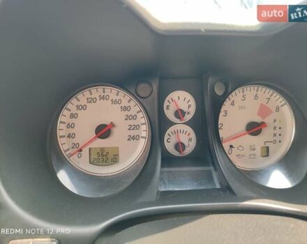 Серый Мицубиси Аутлендер, объемом двигателя 2.4 л и пробегом 23 тыс. км за 8300 $, фото 16 на Automoto.ua