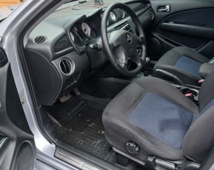 Серый Мицубиси Аутлендер, объемом двигателя 2.4 л и пробегом 300 тыс. км за 5900 $, фото 12 на Automoto.ua