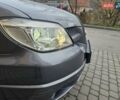 Сірий Міцубісі Аутлендер, об'ємом двигуна 2.38 л та пробігом 267 тис. км за 6300 $, фото 16 на Automoto.ua