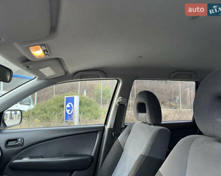 Сірий Міцубісі Аутлендер, об'ємом двигуна 2 л та пробігом 192 тис. км за 6400 $, фото 44 на Automoto.ua