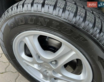 Сірий Міцубісі Аутлендер, об'ємом двигуна 2 л та пробігом 192 тис. км за 6400 $, фото 48 на Automoto.ua