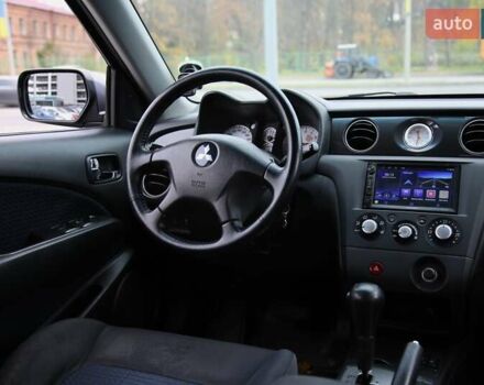 Серый Мицубиси Аутлендер, объемом двигателя 0 л и пробегом 240 тыс. км за 7200 $, фото 10 на Automoto.ua