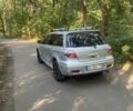 Сірий Міцубісі Аутлендер, об'ємом двигуна 2.4 л та пробігом 307 тис. км за 6700 $, фото 3 на Automoto.ua