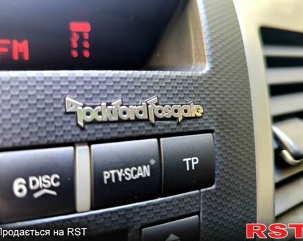 Серый Мицубиси Аутлендер, объемом двигателя 3 л и пробегом 192 тыс. км за 9800 $, фото 11 на Automoto.ua