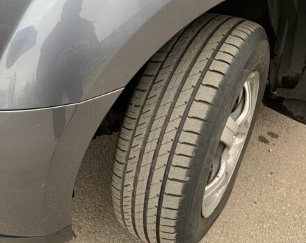 Міцубісі Аутлендер 2007 у Славянске на Automoto.ua Сірий Міцубісі Аутлендер, об'ємом двигуна 2 л та пробігом 121 тис. км за 5300 $, фото 8 на Automoto.ua