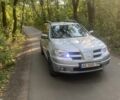 Сірий Міцубісі Аутлендер, об'ємом двигуна 2.4 л та пробігом 307 тис. км за 6700 $, фото 2 на Automoto.ua