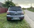 Сірий Міцубісі Аутлендер, об'ємом двигуна 2 л та пробігом 142 тис. км за 8600 $, фото 5 на Automoto.ua