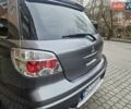 Сірий Міцубісі Аутлендер, об'ємом двигуна 2.38 л та пробігом 267 тис. км за 6300 $, фото 7 на Automoto.ua
