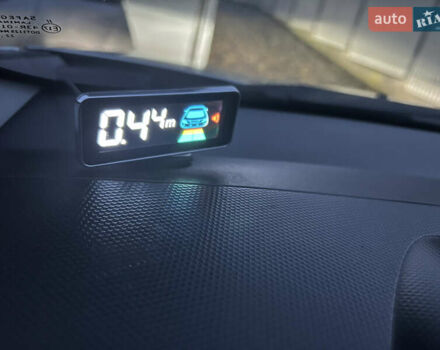 Серый Мицубиси Аутлендер, объемом двигателя 2.4 л и пробегом 236 тыс. км за 7600 $, фото 64 на Automoto.ua