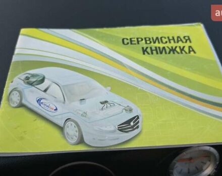 Серый Мицубиси Аутлендер, объемом двигателя 2.4 л и пробегом 170 тыс. км за 8800 $, фото 56 на Automoto.ua